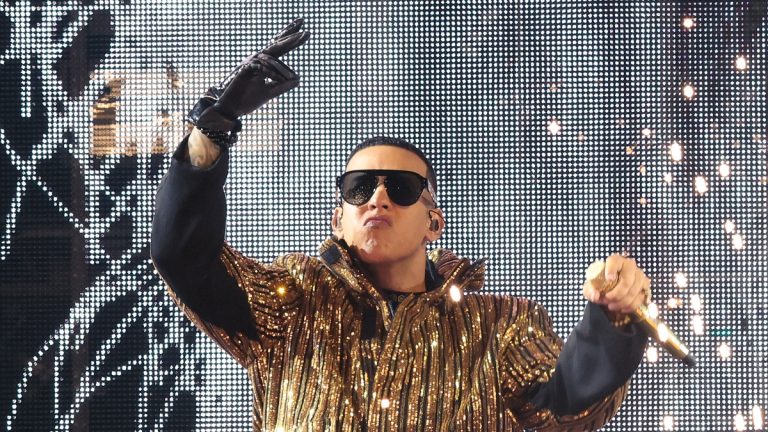 Daddy Yankee Chile