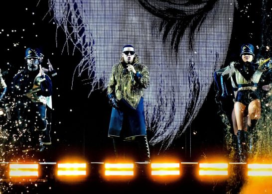 Daddy Yankee Fecha