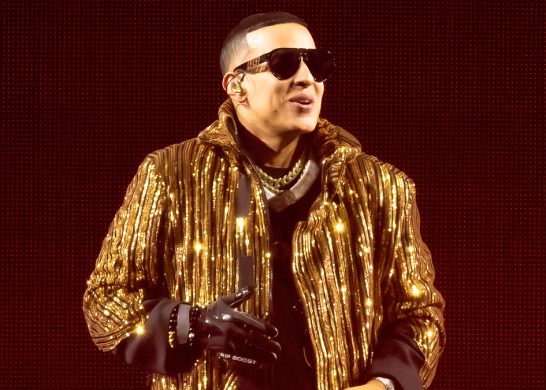 Daddy Yankee Setlist