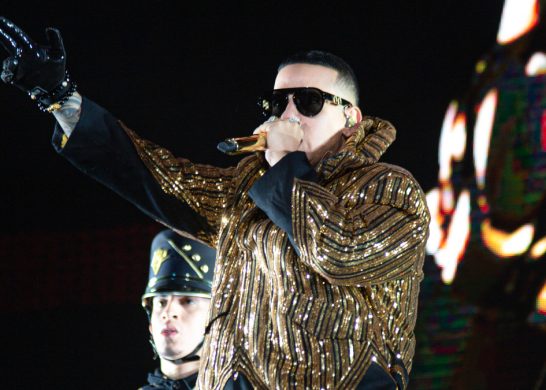 Daddy Yankee última Vuelta