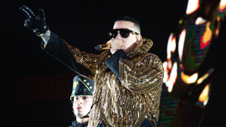 Daddy Yankee última Vuelta
