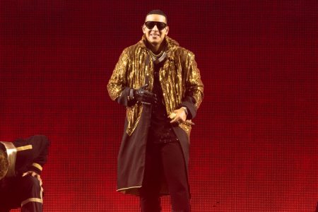 Daddy Yankee Viña (1)