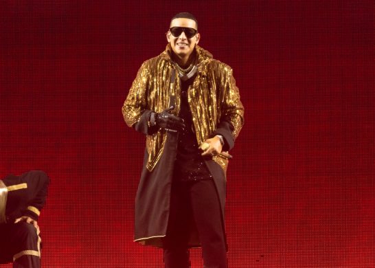 Daddy Yankee Viña (1)