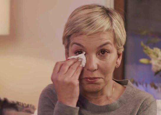 Fran García Huidobro De Tu A Tu