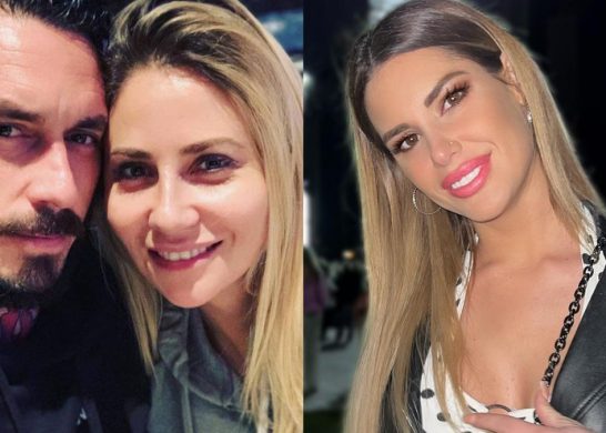 Gissella Gallardo Gala Caldirola