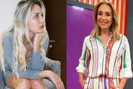 Gissella Gallardo Karen Doggenweiler