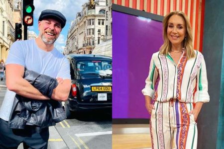 José Antonio Neme Karen Doggenweiler