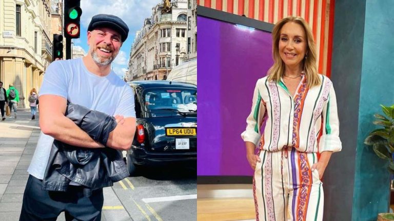 José Antonio Neme Karen Doggenweiler