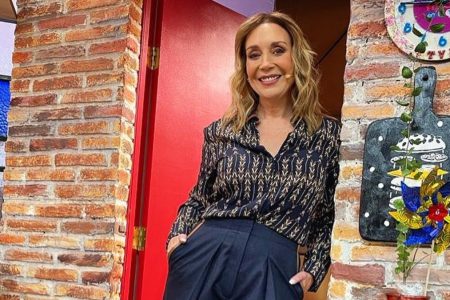 Karen Doggenweiler TVN