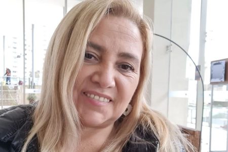 Latife Soto Plebiscito