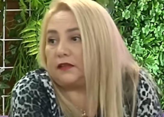 Latife Soto Sobre Futuro De Chile