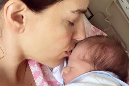 María Luisa Godoy (1)