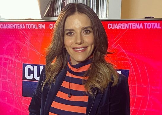 María Luisa Godoy Foto