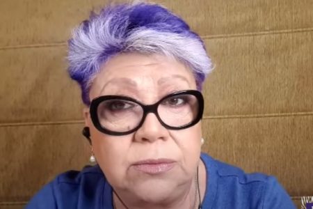 Paty Maldonado Republicano