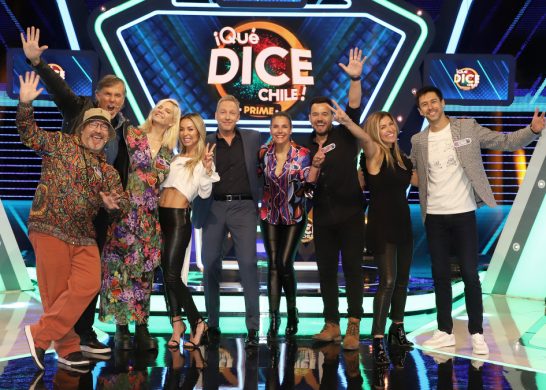 Qué Dice Chile Prime La Red