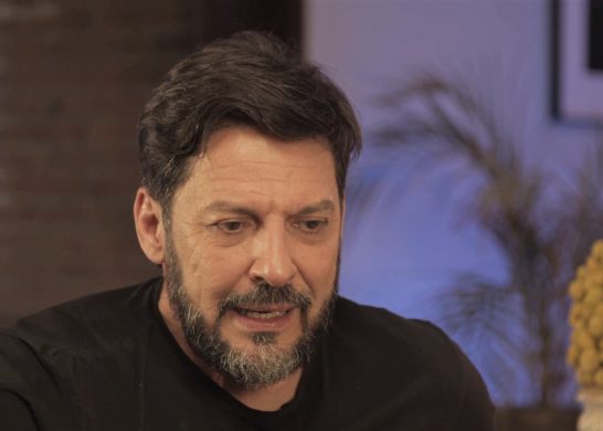 Rafael Cavada De Tú A Tú