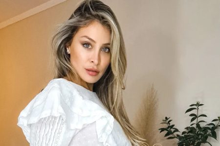 Sabrina Sosa Foto (1)