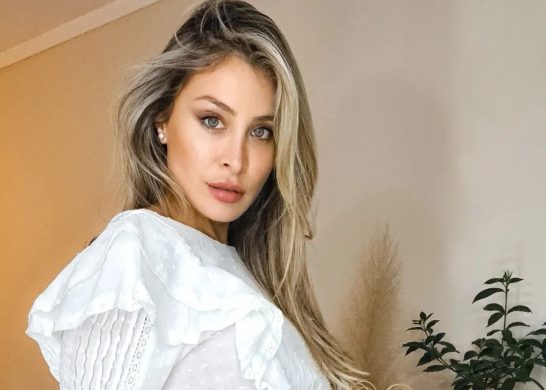 Sabrina Sosa Foto (1)