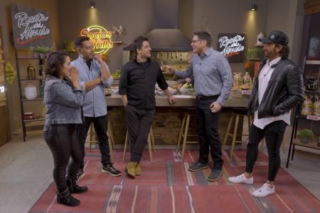 Socios De La Parrilla Longton