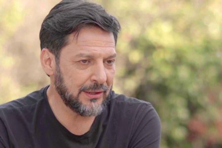 De Tú A Tú Rafael Cavada