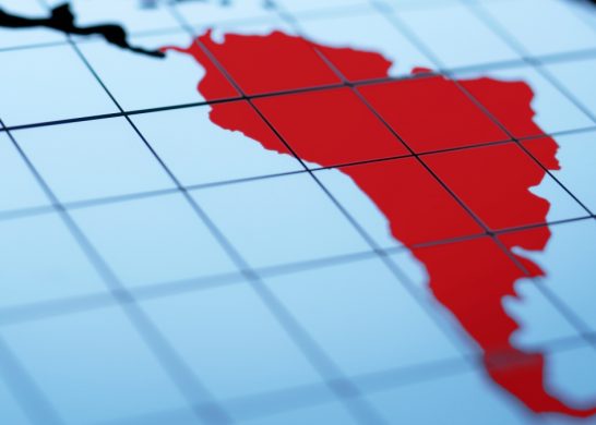 Foro América Latina