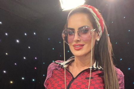 Adriana Barrientos Zona