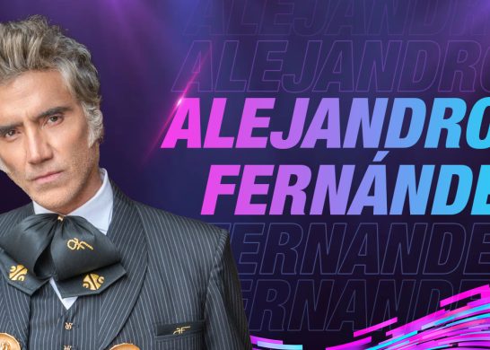 Alejandro Fernández Festival De Viña