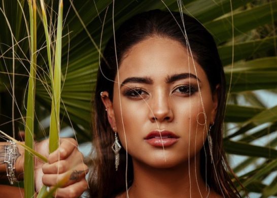 Camila Recabarren Foto (1)