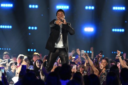 Chayanne Festival De Viña