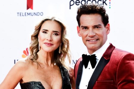 Cristián De La Fuente Angélica Castro (1)