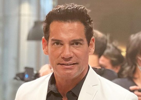 Cristián De La Fuente Radio