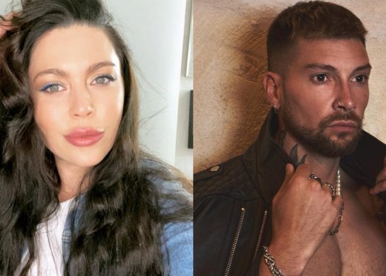 Daniela Aránguiz Luis Mateucci