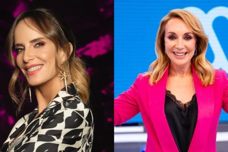 Diana Bolocco Karen Doggenweiler