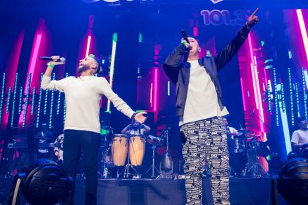 El Bloque 8 Filtración