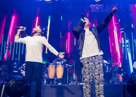 El Bloque 8 Filtración