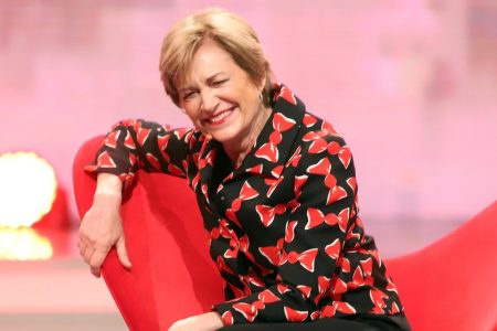 Evelyn Matthei Esposo