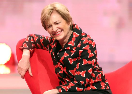 Evelyn Matthei Esposo