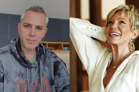 José Miguel Viñuela Raquel Argandoña