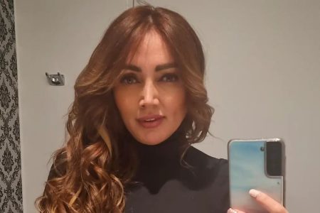 La Rancherita Portad