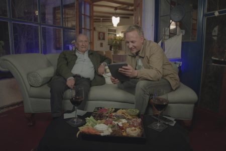 Luis Alarcón De Tú A Tú