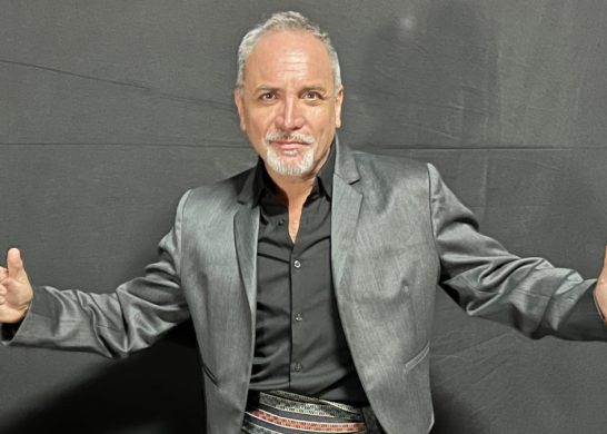 Luis Jara Fotito