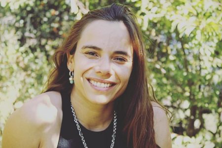 María Gracia Omegna Posta