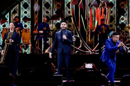 Noche De Brujas Concurso