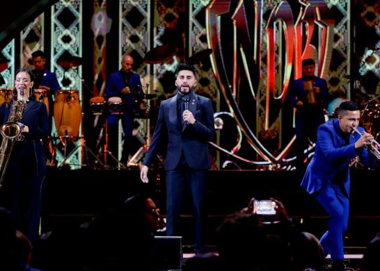 Noche De Brujas Concurso