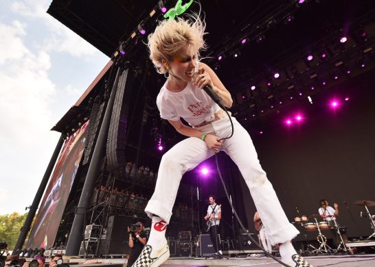 Paramore