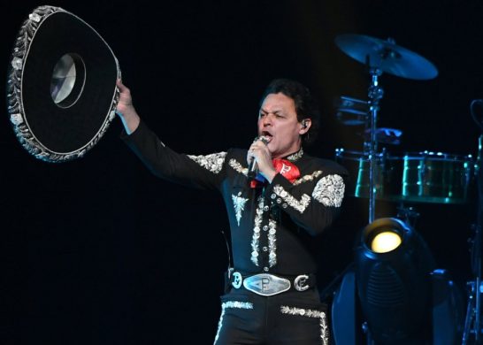 Pedro Fernández Chile