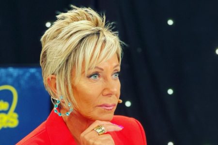 Raquel Argandoña Zona De Estrellas