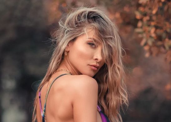 Sabrina Sosa Por