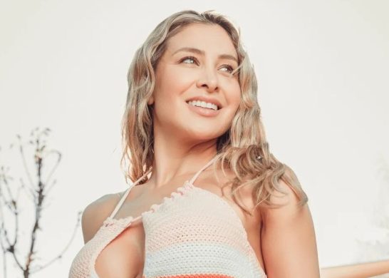Sabrina Sosa Postal