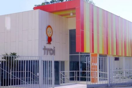 TROI Campaña Radio Activa